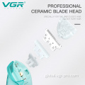 China VGR V-151 Low Noise Rechargeable Baby Hair Clipper Supplier